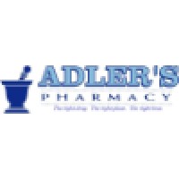 Adler'S Pharmacy Ltc