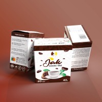 JAK logo - Similar company to The Gentlemen'S Corner