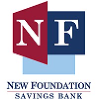 New Foundation Savings Bank logo - Similar company to Watch Hill Bank