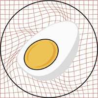 Clout Kitchen logo - Similar company to Orbitshift