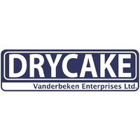 Drycake logo - Similar company to Tiger Depack
