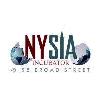 NYSIA Incubator @55Broad logo - Similar company to Van Der Becq Holdings, Llc