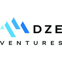 DZE Ventures logo - Similar company to Showlabs