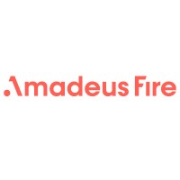 Amadeus Fire logo - Similar company to Interface Ag • Individualsoftware & Betrieb