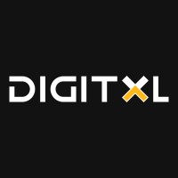 DIGITXL logo - Similar company to Silver Spoon Digital