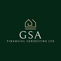 G.S.A Financial Consulting Ltd logo - Similar company to Orient Accounting