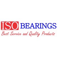 ISO Bearings cc logo - Similar company to Softech Automation Sa