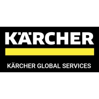 Kärcher Global Services GmbH & Co. KG logo - Similar company to Kärcher Futuretech