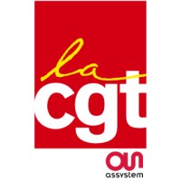 CGT Assystem logo - Similar company to Fnme-Cgt
