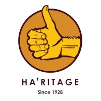 Haritage Brands Sdn Bhd logo - Similar company to Hartej Infotech