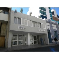 Clínica Sucre logo - Similar company to Interamerican Journal Of Health Sciences