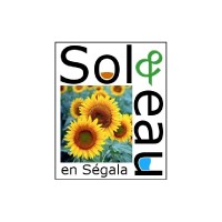 Sol et Eau Association logo - Similar company to Woven Design Collaborative