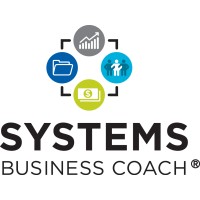 Systems Business Coach® logo - Similar company to Coaching.Lt