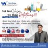 wish global immigration services logo - Similar company to Appverse Technologies Pvt. Ltd.