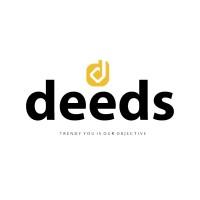 DEEDS.PK logo - Similar company to Ads360