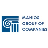Manios Group of Companies logo - Similar company to Ionic Property Group