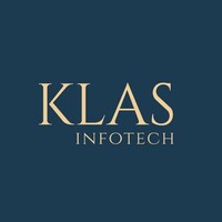 KLAS Infotech logo - Similar company to Silverline