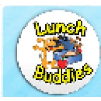Lunch Buddies logo - Similar company to Alivetek, Inc.