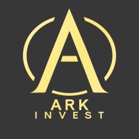 არკ ინვესტი • Ark Invest logo - Similar company to Itrade.Ge