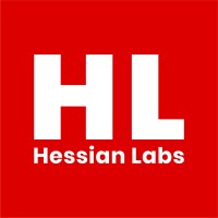Hessian Labs logo - Similar company to Hessian Labs