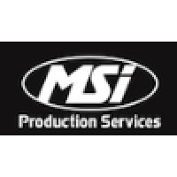 Msi Production Services