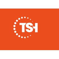 Tshinakie GROUP logo - Similar company to Spencer Training Academy - Limpopo, South Africa
