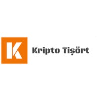 Kripto Tişört logo - Similar company to Tisort.Co