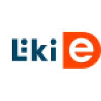 LikiE logo - Similar company to Frendt – Precision Agriculture Center