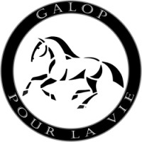 GALOP POUR LA VIE