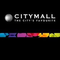 City Mall logo - Similar company to Al Daoud Group