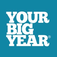 Your Big Year® logo - Similar company to Learningplanet