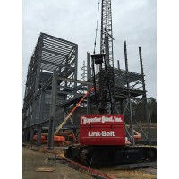 Superior Steel, Inc. logo - Similar company to Compusteel Detailing Inc