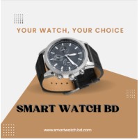 Smart Watch BD logo - Similar company to Direct Smart Watch