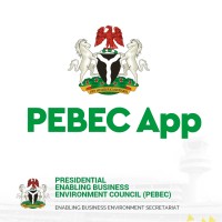 PEBEC App - Lodge a Complaint, Give Feedback! logo - Similar company to Nme Expo - Nigeria Manufacturing & Equipment Expo