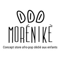 By Morénikè - Concept store dédié aux enfants logo - Similar company to Ddp Paris