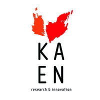 Kaen Research and Innovation logo - Similar company to Acib - Funin