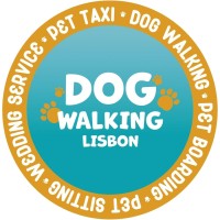 Dog Walking Lisbon logo - Similar company to Humaniaks