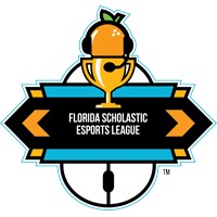 Florida Scholastic Esports League logo - Similar company to Athletes' Cloud
