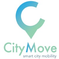 CityMove - Mobility as a Service logo - Similar company to Gllyd Technologies Limited