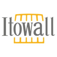 Itowall - Signals & Barriers logo - Similar company to Telecrane