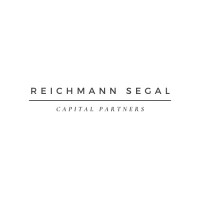 Reichmann Segal Capital Partners logo - Similar company to Catalocity Group