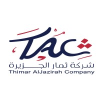 Thimar AlJazirah Company logo - Similar company to Alkr®
