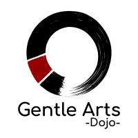 Gentle Arts Dojo logo - Similar company to Perth Bjj