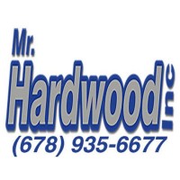 Mr Hardwood Inc Atlanta logo - Similar company to Sunburst Bin Cleaning