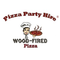 Pizza Party Hire logo - Similar company to Pizza Party