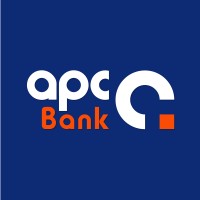 APC Bank logo - Similar company to Apc Bank