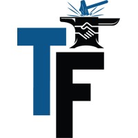 Talent Forge LLC logo - Similar company to Forge Partners