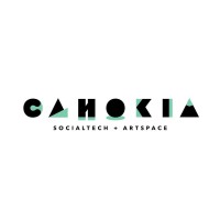 Cahokia PHX logo - Similar company to Indigenous Community Collaborative