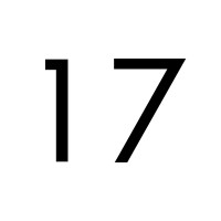 ATELIER 17 logo - Similar company to Arx Projects