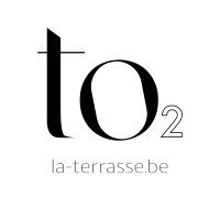 La Terrasse O2 logo - Similar company to Simply Better